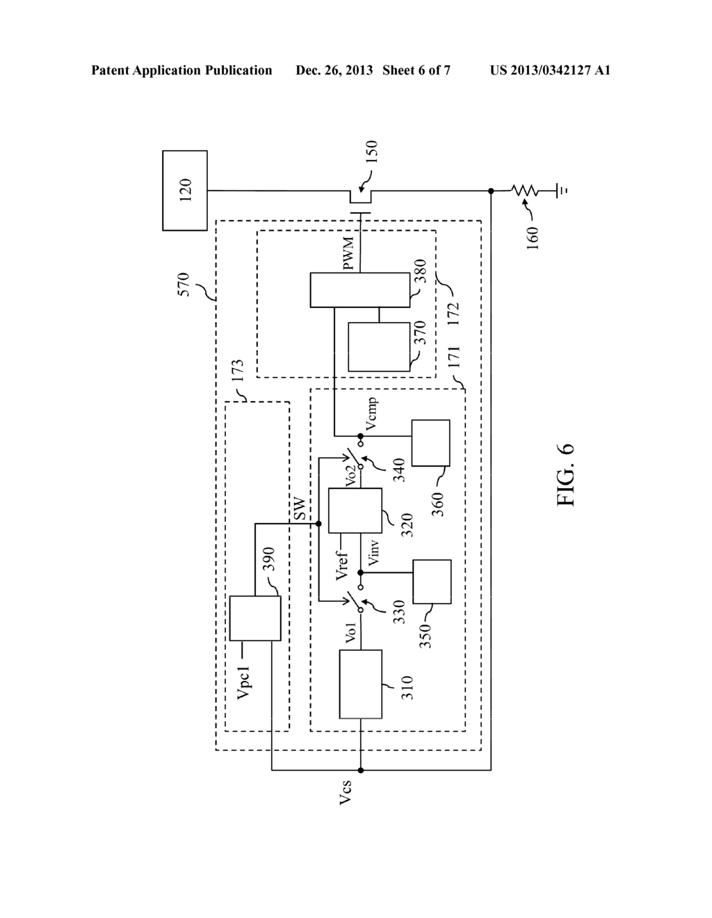 LED CONTROL DEVICE FOR PHASE-CUT DIMMING SYSTEM AND CONTROL METHOD THEREOF - diagram, schematic, and image 07