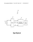 LIGHTING SYSTEM WITH LIGHTING DIMMER OUTPUT MAPPING diagram and image