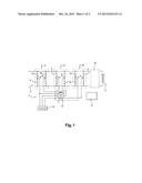 COMBINED ELECTRIC DEVICE FOR POWERING AND CHARGING diagram and image