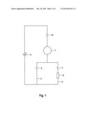 ASSEMBLY FOR CONTROLLING AN ELECTRIC VACUUM PUMP diagram and image