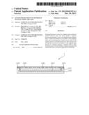 SENSOR FOR DIGITIZER AND METHOD OF MANUFACTURING THE SAME diagram and image