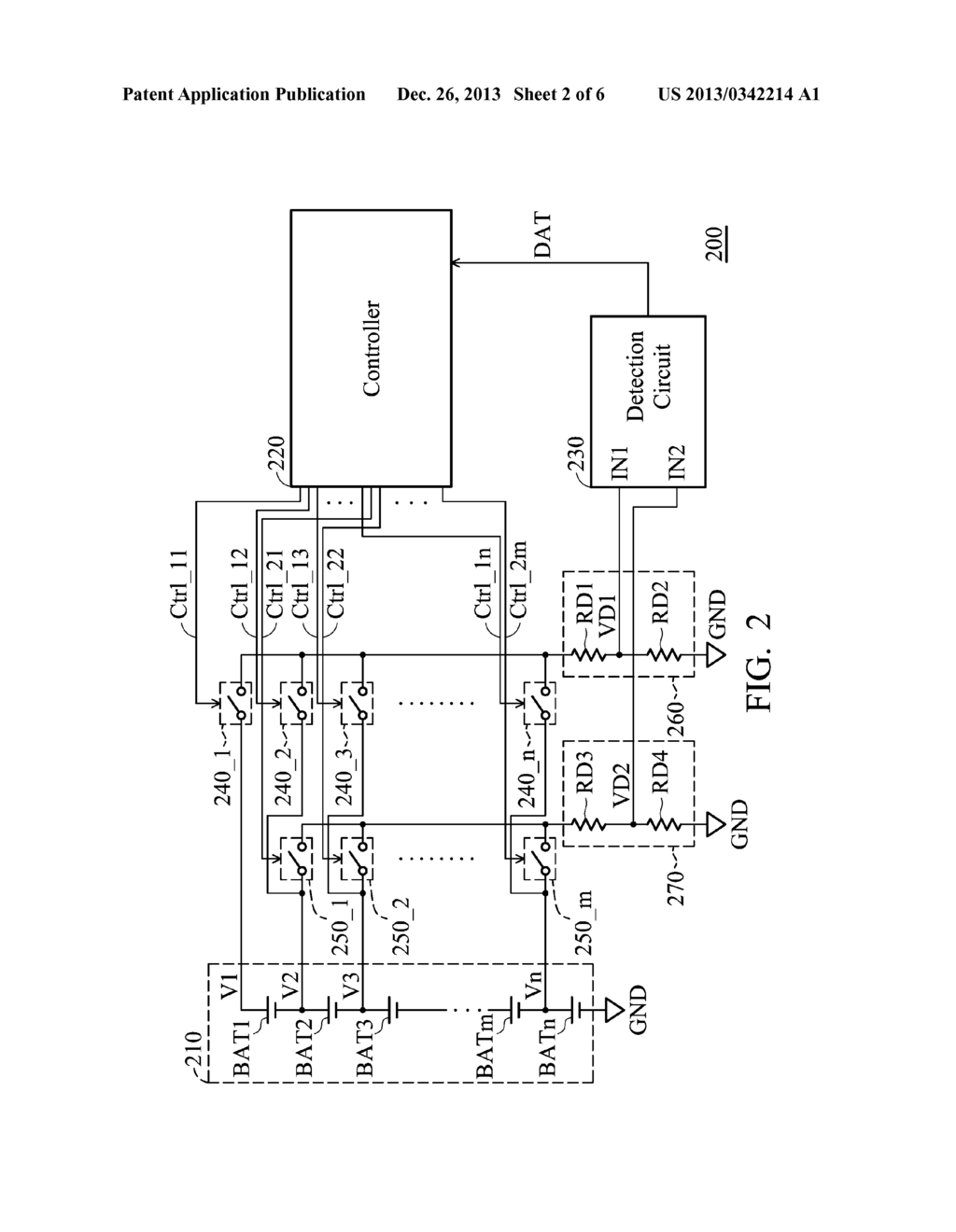 BATTERY MANAGEMENT SYSTEM - diagram, schematic, and image 03