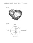 MODELING DEVICE, PROGRAM, COMPUTER-READABLE RECORDING MEDIUM, AND METHOD     OF ESTABLISHING CORRESPONDENCE diagram and image