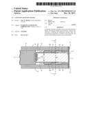 CAPACITIVE POSITION SENSOR diagram and image