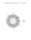 CAPACITIVE POSITION SENSOR diagram and image