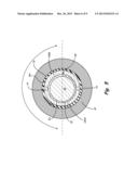 CAPACITIVE POSITION SENSOR diagram and image