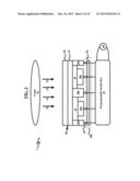 High Throughput Current-Voltage Combinatorial Characterization Tool and     Method for Combinatorial Solar Test Substrates diagram and image