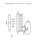 High Throughput Current-Voltage Combinatorial Characterization Tool and     Method for Combinatorial Solar Test Substrates diagram and image