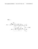 SEMICONDUCTOR DEVICE INCLUDING TRI-STATE CIRCUIT diagram and image