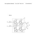 SEMICONDUCTOR DEVICE INCLUDING TRI-STATE CIRCUIT diagram and image