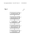 BULK ACOUSTIC WAVE STRUCTURE WITH ALUMINUM COPPER NITRIDE PIEZOELECTRIC     LAYER AND RELATED METHOD diagram and image