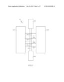 VARACTOR SHUNT SWITCHES WITH PARALLEL CAPACITOR ARCHITECTURE diagram and image