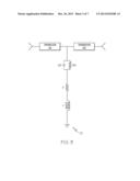 VARACTOR SHUNT SWITCHES WITH PARALLEL CAPACITOR ARCHITECTURE diagram and image