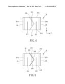 CHIP RESISTOR diagram and image