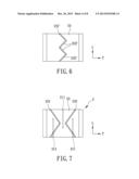 CHIP RESISTOR diagram and image