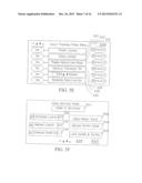 SYSTEM AND METHOD FOR SETTING FUNCTIONS ACCORDING TO LOCATION diagram and image