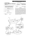 SYSTEM AND METHOD FOR ESTIMATING ENERGY CONSUMPTION BASED ON READINGS FROM     AN AMI NETWORK diagram and image