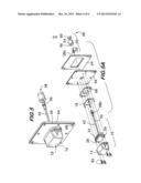 System and Method for Monitoring Railcar Performance diagram and image