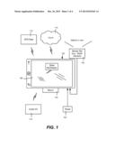 Ambient Vehicle and Pedestrian State Detection for Device Notification diagram and image