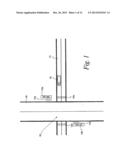 Incursion Collision Avoidance System For Vehicle Traffic Control diagram and image