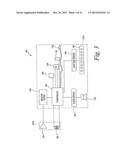 Incursion Collision Avoidance System For Vehicle Traffic Control diagram and image