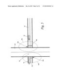 Incursion Collision Avoidance System For Vehicle Traffic Control diagram and image