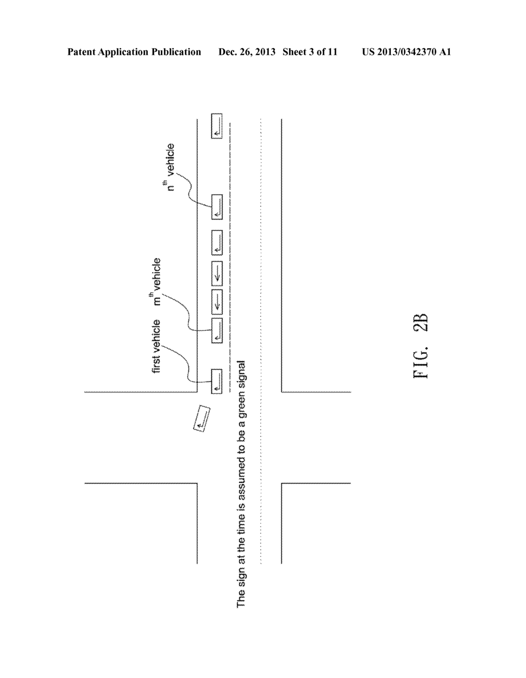 CONTROL METHOD OF TRAFFIC SIGN BY UTILIZING VEHICULAR NETWORK - diagram, schematic, and image 04