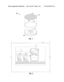 DIRECTIONALLY FILTERED INDICATOR LIGHT diagram and image