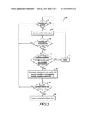 METHODS AND SYSTEMS FOR TAXIWAY TRAFFIC ALERTING diagram and image