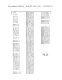 GENERATING A CODE ALPHABET OF SYMBOLS TO GENERATE CODEWORDS FOR WORDS USED     WITH A PROGRAM diagram and image