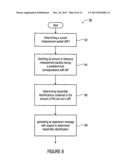 CONCEPT OF GENERATING EXPERIENCE MESSAGES FOR UPDATING A REFERENCE     DATABASE diagram and image