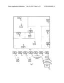 POSITIONING ACCURACY OF LOCATION TRACKING SYSTEM diagram and image