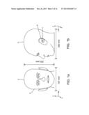 ANTENNA SYSTEM FOR A WEARABLE COMPUTING DEVICE diagram and image