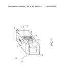 ANTENNA SYSTEM FOR A WEARABLE COMPUTING DEVICE diagram and image