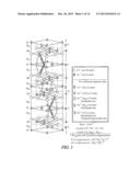 MAGNETIC EXCHANGE COUPLED CORE-SHELL NANOMAGNETS diagram and image