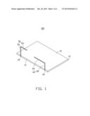 ANTENNA ASSEMBLY WITH MULTIBAND FUNCTION diagram and image