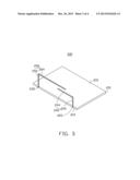 ANTENNA ASSEMBLY WITH MULTIBAND FUNCTION diagram and image