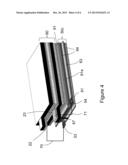 Cholesteric Liquid Crystal Writing Tablet Erased By A Piezoelectric     Transducer diagram and image