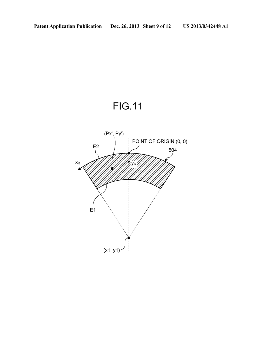 INFORMATION PROCESSING APPARATUS, INFORMATION PROCESSING METHOD, AND     PROGRAM PRODUCT - diagram, schematic, and image 10