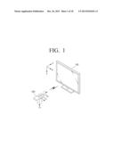 DISPLAY APPARATUS, REMOTE CONTROLLING APPARATUS AND CONTROL METHOD THEREOF diagram and image