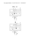 DISPLAY APPARATUS, REMOTE CONTROLLING APPARATUS AND CONTROL METHOD THEREOF diagram and image