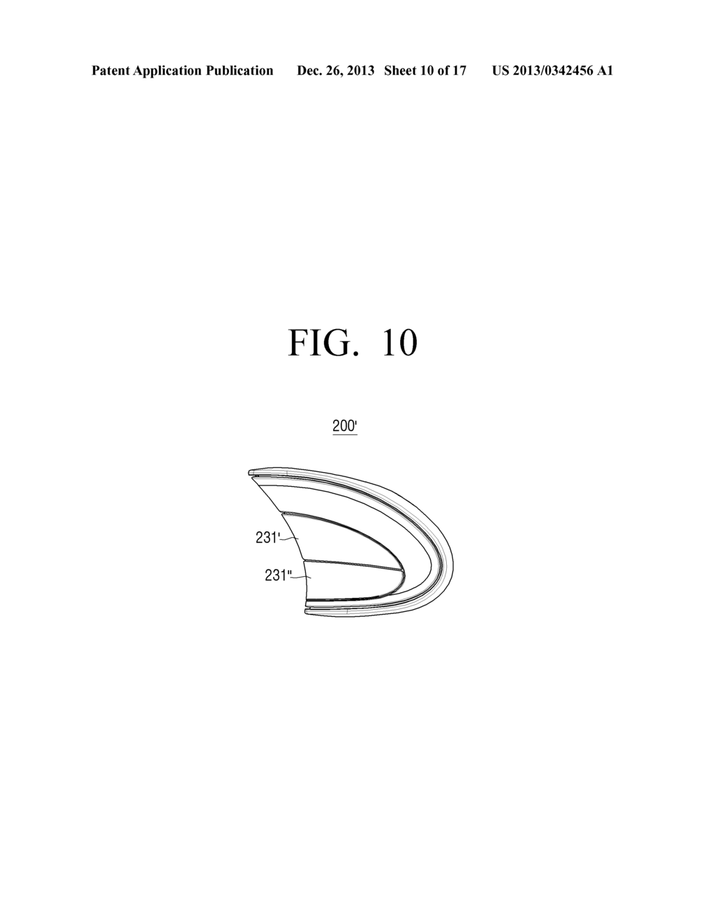 REMOTE CONTROL APPARATUS AND CONTROL METHOD THEREOF - diagram, schematic, and image 11