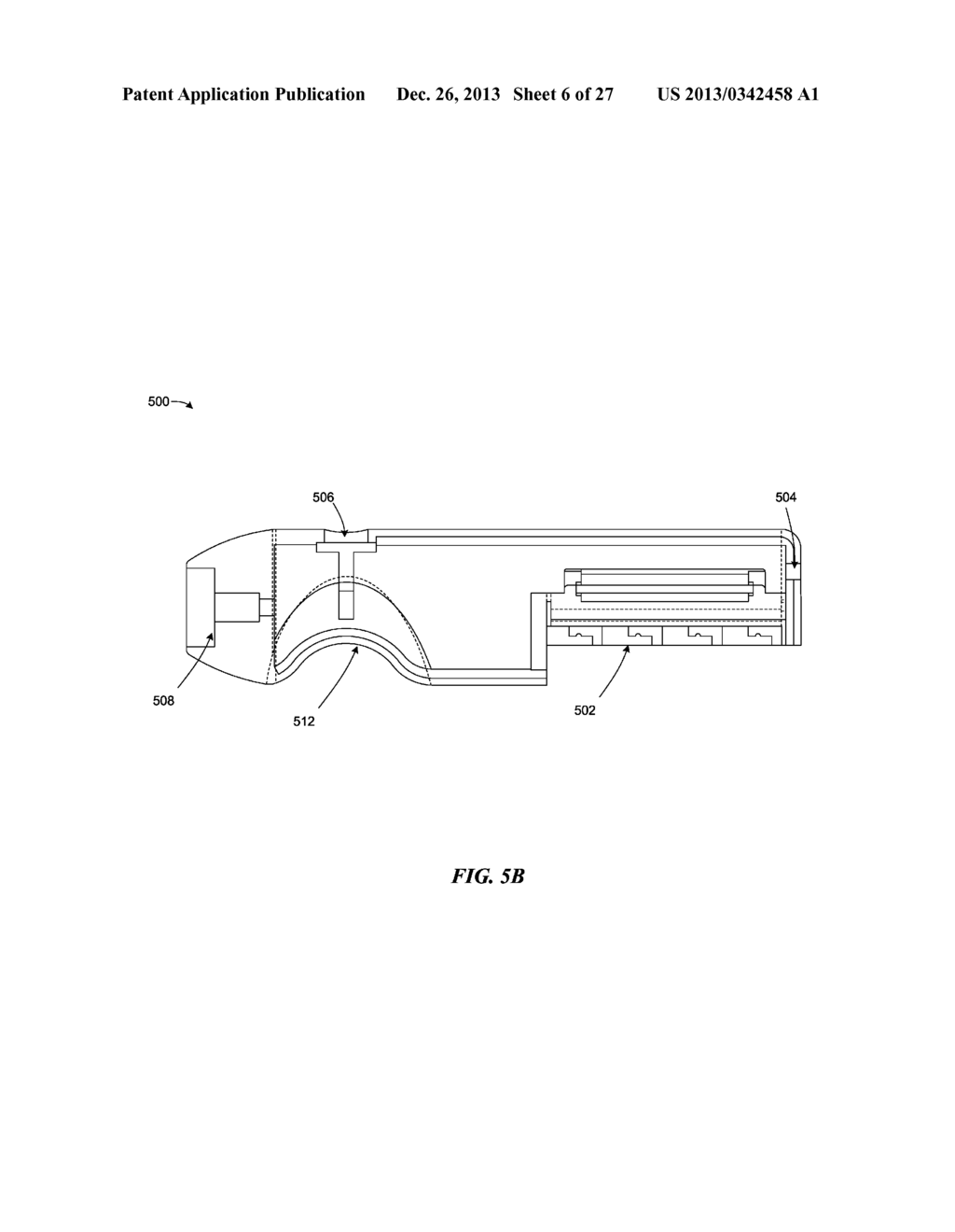 METHODS AND SYSTEMS FOR INPUT TO AN INTERACTIVE AUDIOVISUAL DEVICE - diagram, schematic, and image 07