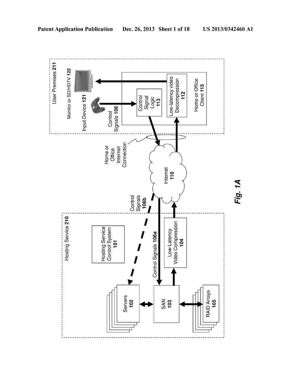 SYSTEM, METHOD, AND GRAPHICAL USER INTERFACE FOR CONTROLLING AN     APPLICATION ON A TABLET - diagram, schematic, and image 02