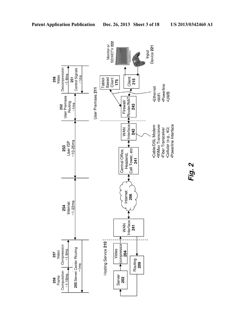 SYSTEM, METHOD, AND GRAPHICAL USER INTERFACE FOR CONTROLLING AN     APPLICATION ON A TABLET - diagram, schematic, and image 04