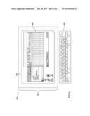 DYNAMICALLY UPDATING A SMART PHYSICAL KEYBOARD diagram and image