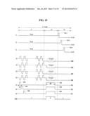 TOUCH SENSING APPARATUS AND DRIVING METHOD THEREOF diagram and image