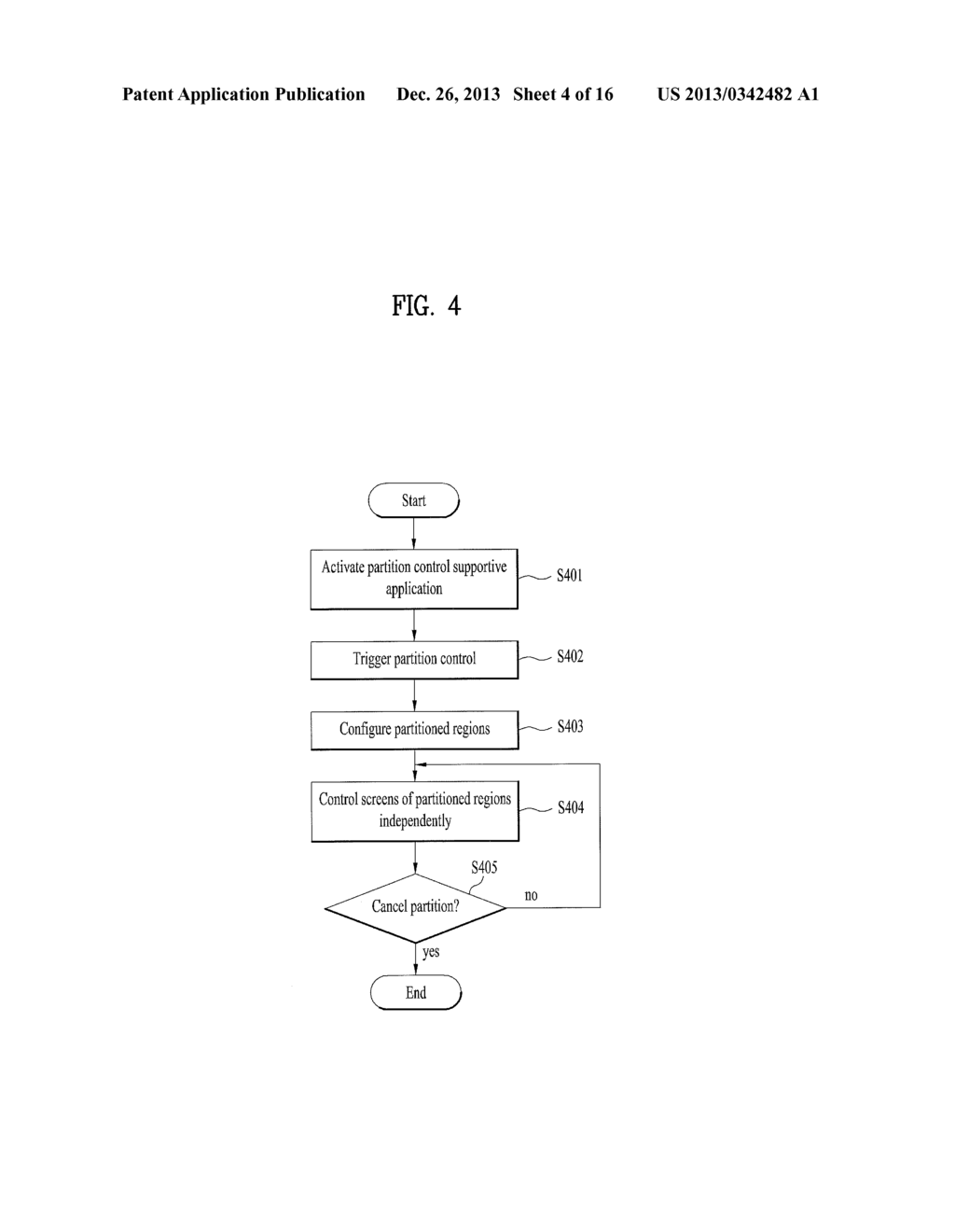 MOBILE TERMINAL AND CONTROLLING METHOD THEREOF - diagram, schematic, and image 05