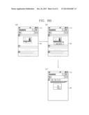 MOBILE TERMINAL AND CONTROL METHOD THEREFOR diagram and image