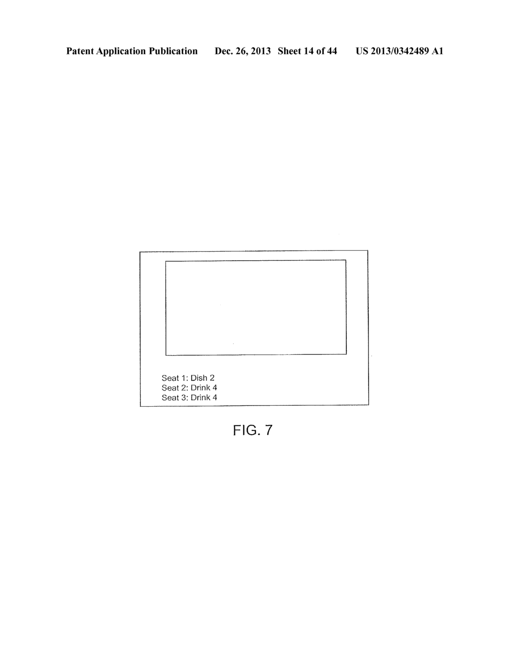 MULTIMEDIA, MULTIUSER SYSTEM AND ASSOCIATED METHODS - diagram, schematic, and image 15